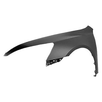 Left Hand Fender Liner for 2003-2007 Accord Cpe
