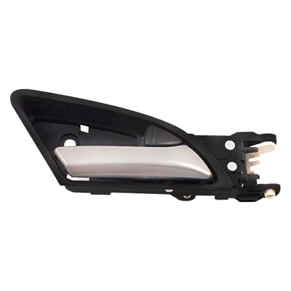 Right Hand Front Door Handle in SDN USA Built for 2008-2010 Honda Accord, Gray