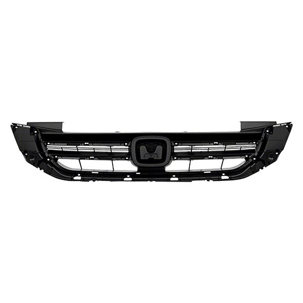 Grille Assembly for 2013-2015 Honda Accord 4 CYL