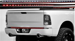Picture of ANZO USA ANZ531006 Universal LED Tailgate Bar 60 in. 5 Function with Reverse