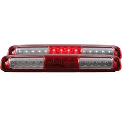 Picture of ANZO USA ANZ531029 99-06 Silverado & Sierra 3 RD Brake Light LED Red