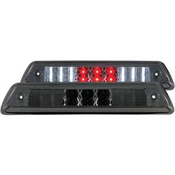 Picture of ANZO USA ANZ531073 09-14 Ford F-150 LED 3 Road Brake Light&#44; Smoke