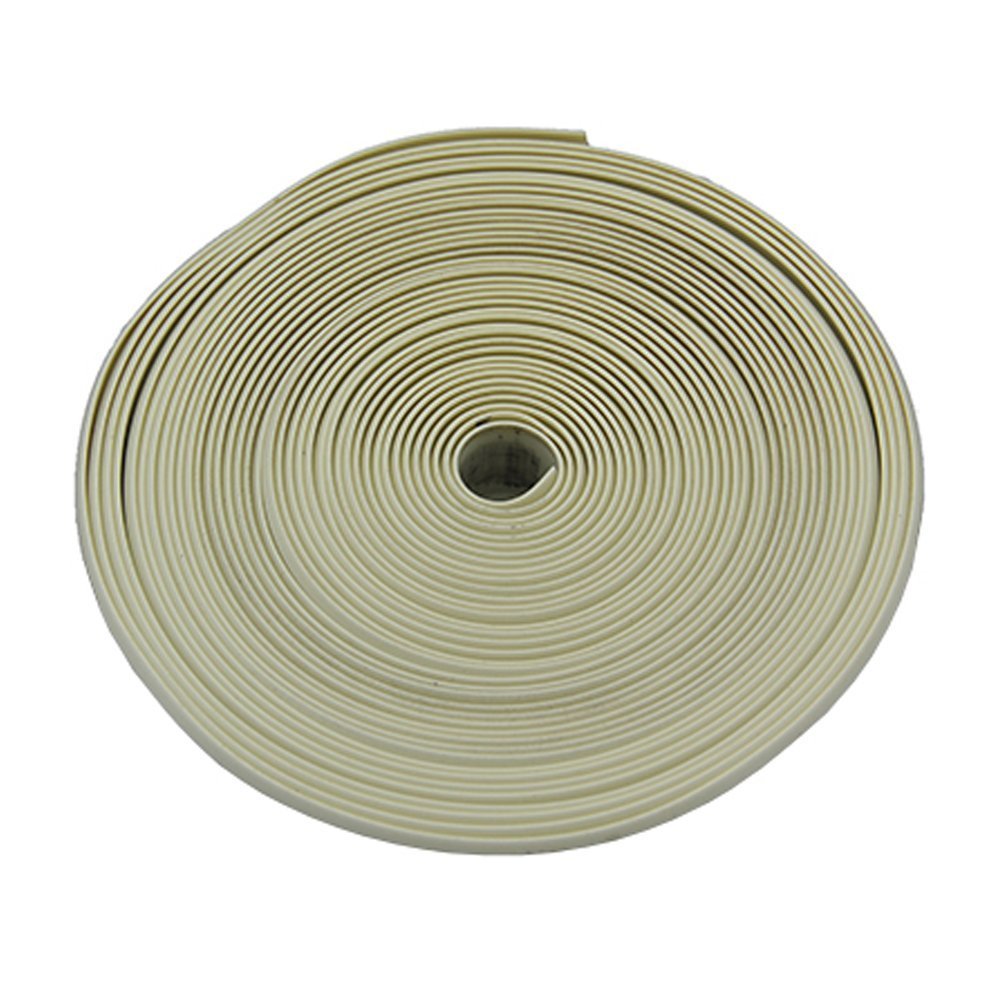 APP011-313 1 in. x 1000 ft. Colonial White Economy Insert