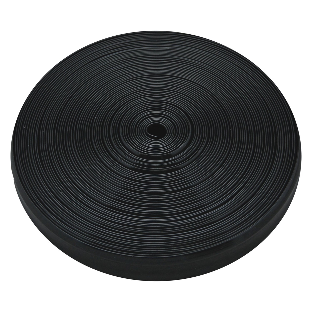 APP011-330 1 in. x 50 ft. Economy Insert for Vehicle, Black