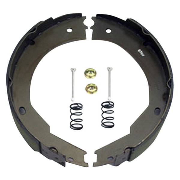 Shoe & Lining Kit for 12 in. Brake