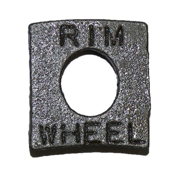 MH Rim Clamp