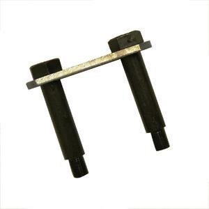 2.25 in. Shackle Link & Bolt Assembly