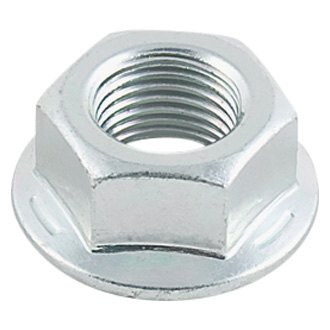 APP014-122079 0.5 x 20 in. Zinc Coated Flange Nut