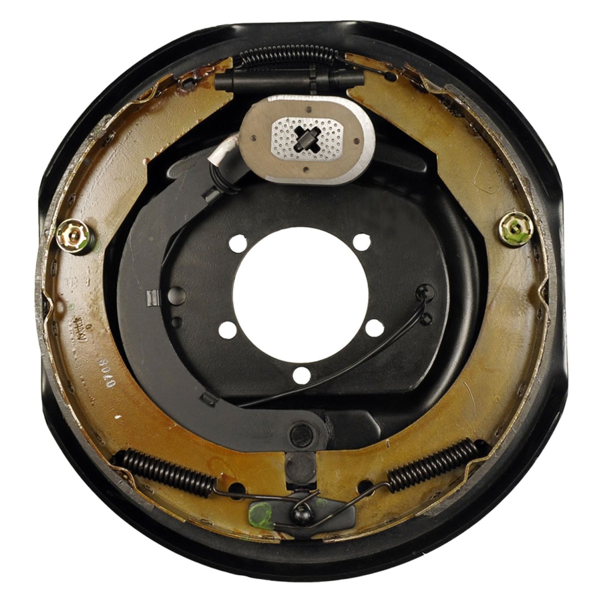 12 in. Electric Brake Assembly - Right Hand