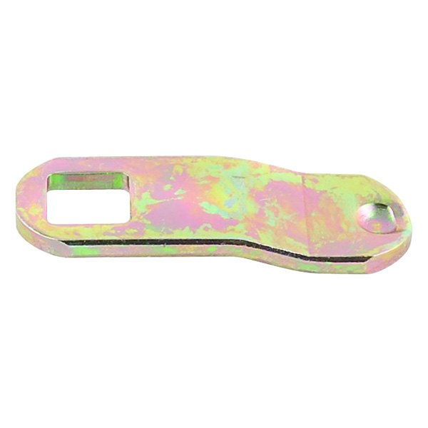 0.625 in. Straight Lock Cylinder Cam for Baggage Door Locks