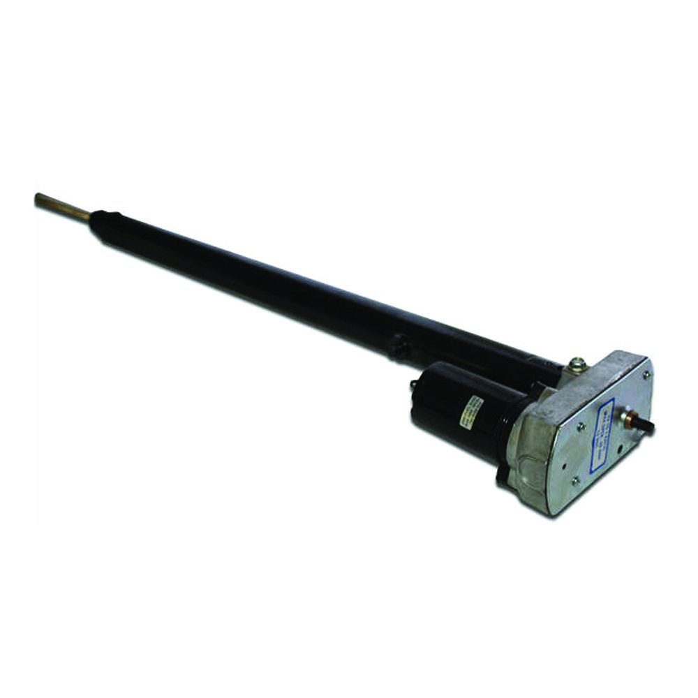 40 in. Venture Actuator with 18-1 Motor High Speed