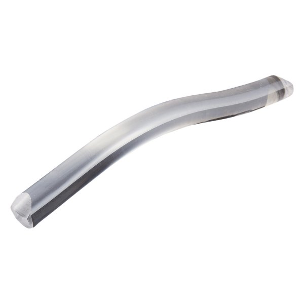 Curved Clear Acrylic Lighted Assist Replacement Handle
