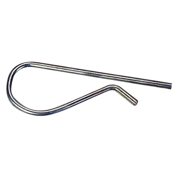 JRP01001 Sway Control Replacement Pins, Silver