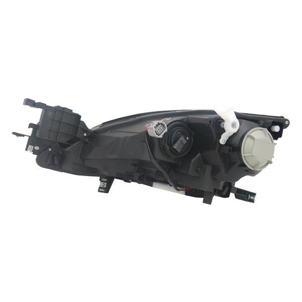 20-9235-01-9 Right Replacement Passenger Side Headlight for 2011-2013 Mazda 6
