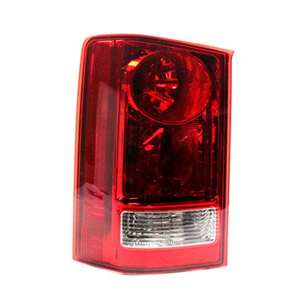 11-6294-00-9 Left Taillight for 2009-2015 Honda Pilot
