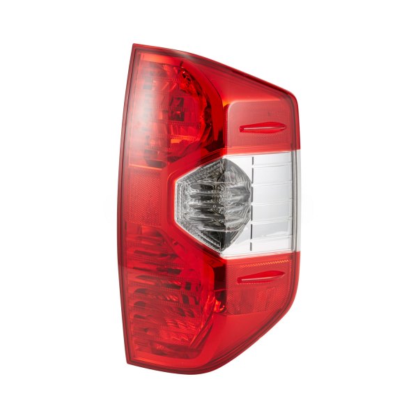 Right Passenger Side Tail Light for 2014-2020 Toyota Tundra Red