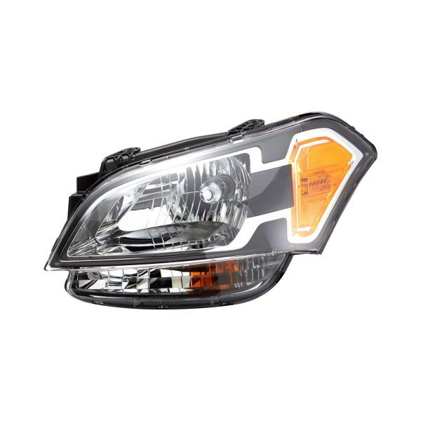 Left Headlamp for 2010-2011 KIA Soul