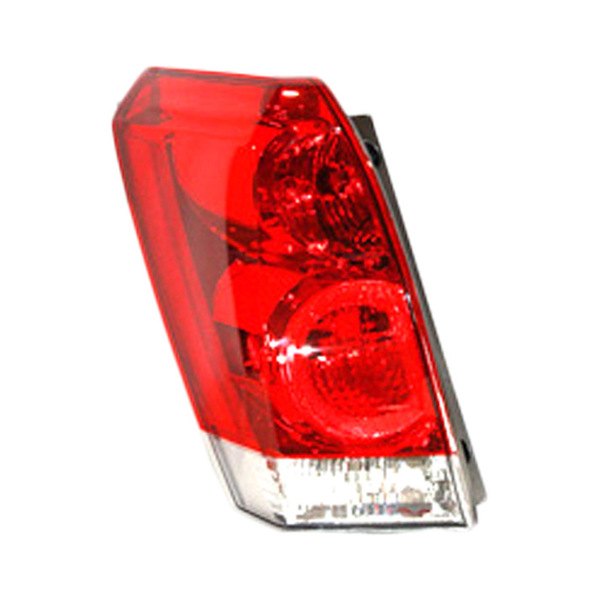11-6152-00-9 Left Hand Tail Light for 2004-2009 Nissan Quest