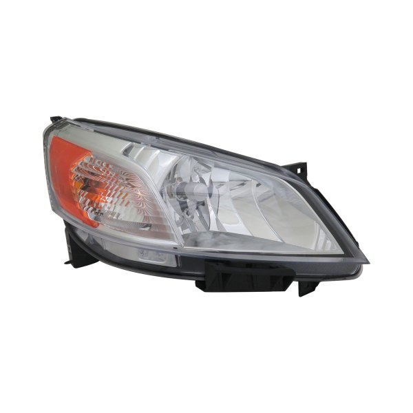 20-9477-00 Right Handle Replacement Headlight for 2013-2018 Nissan NV