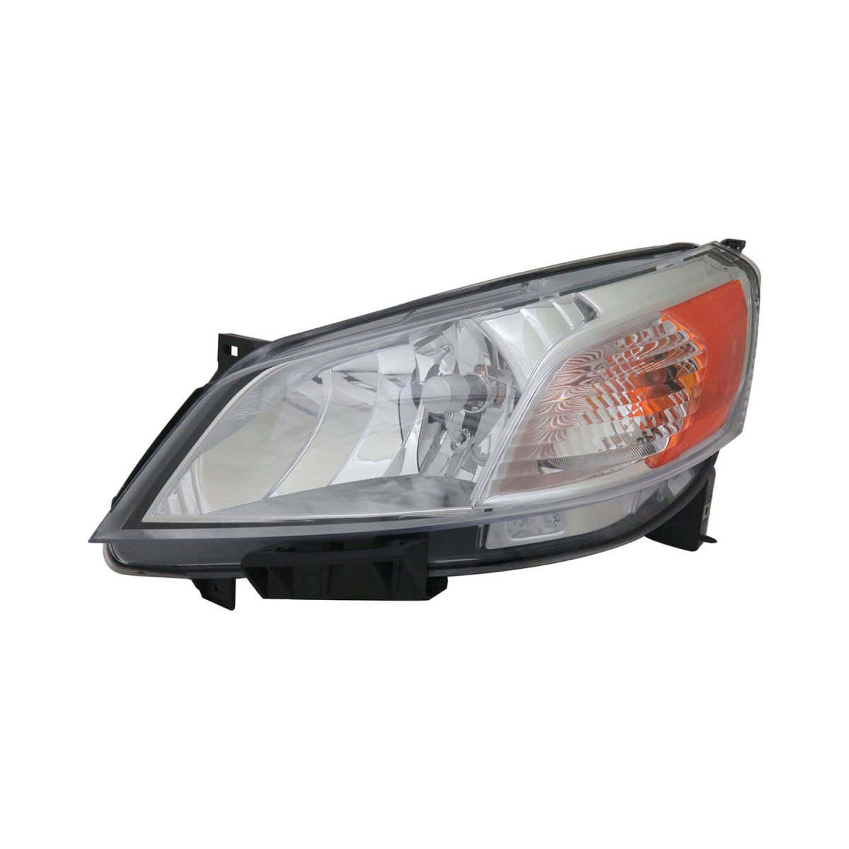 20-9478-00 Left Handle Headlight Assembly for 2013-2018 Nissan NV