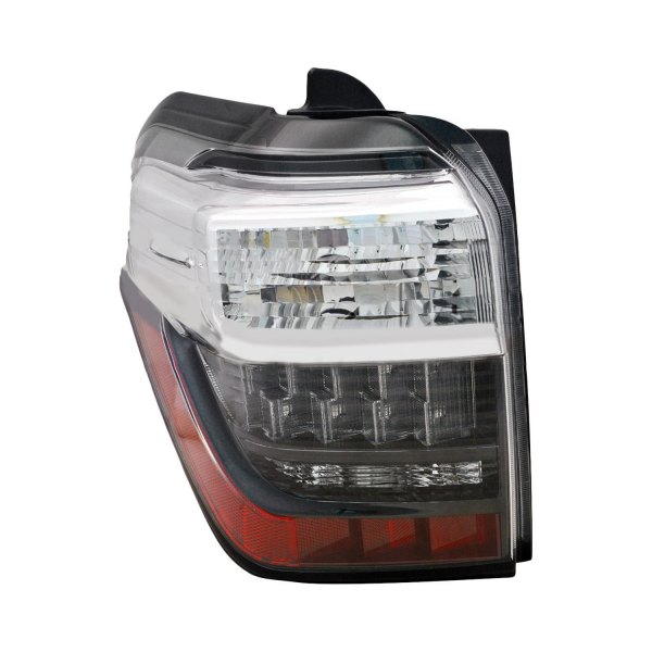 11-6658-00 Left Taillight for 2014-2019 Toyota 4Runner