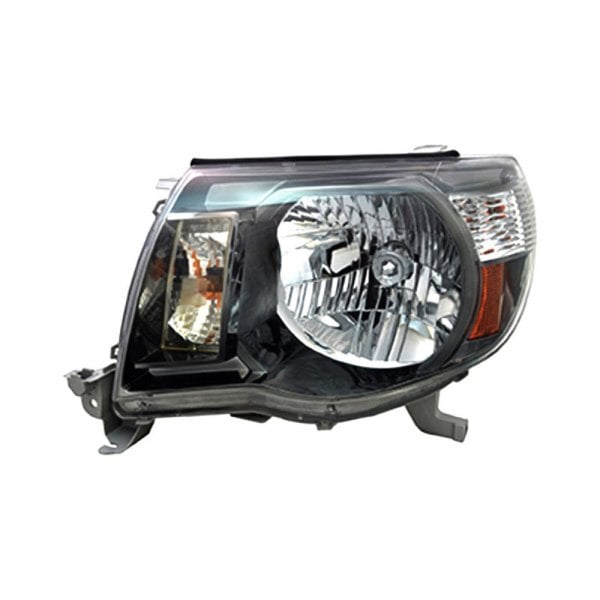 20-6578-90-9 Left Hand Head Light for 2005-2011 Toyota Tacoma