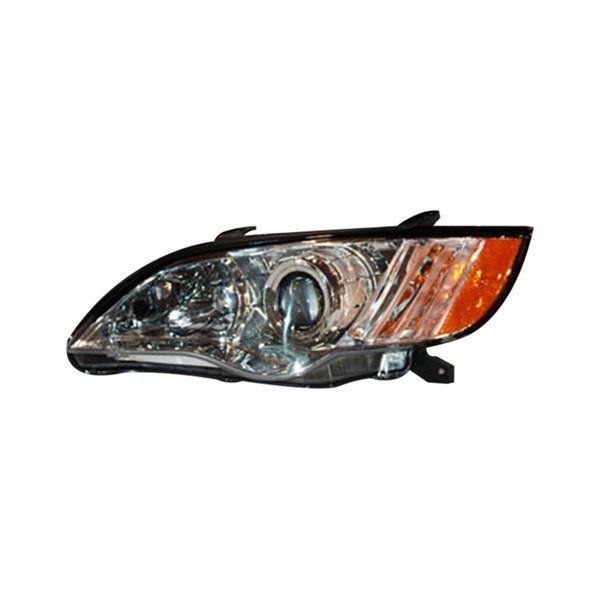 Left Handle Replacement Headlight for 2008-2009 Subaru Outback