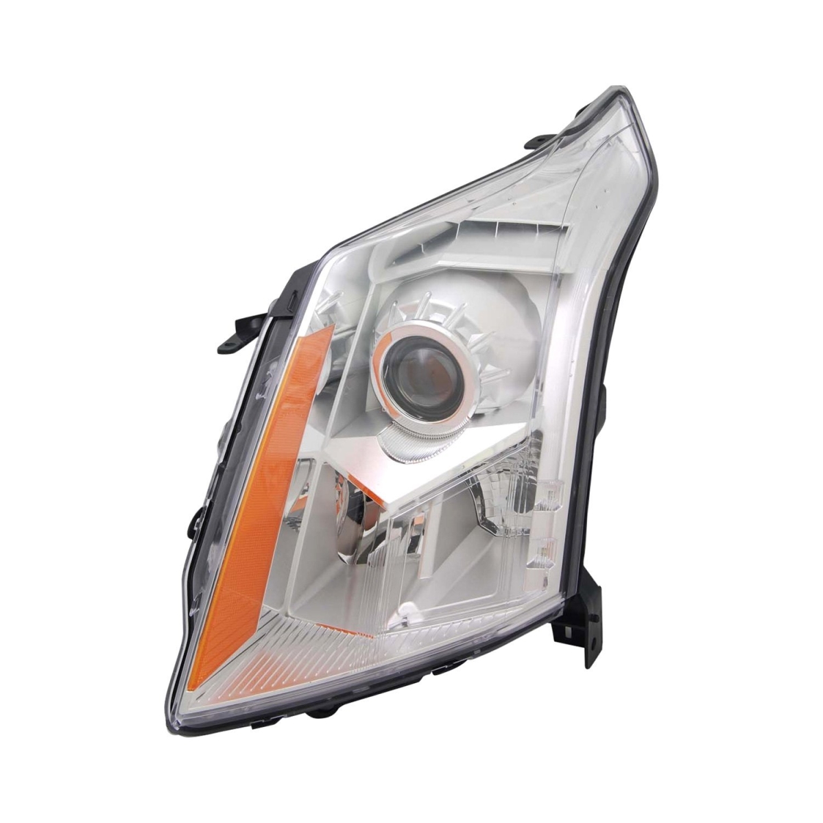 20-9144-00-9 Left Hand Passenger Side Replacement Headlight for 2010-2013 Cadillac SRX