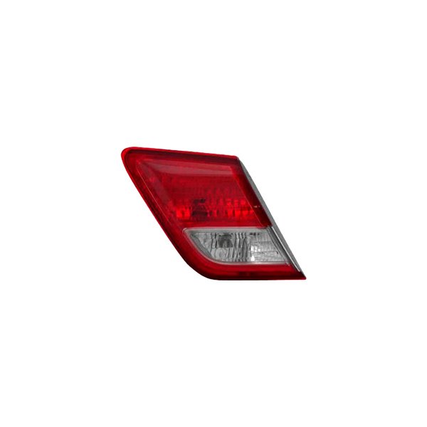 17-5250-00-9 Left Hand Tail Light for 2007-2009 Honda Accord