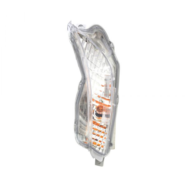 12-5338-00 Left Signal Light for 2015-2017 Toyota Camry