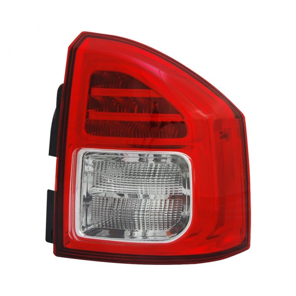 Right Hand Tail Light for 2011-2013 Jeep Compass