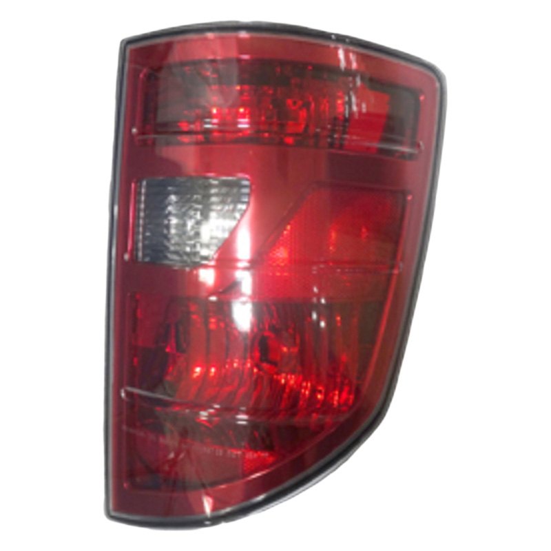 11-6099-91 Right Hand Passenger Side Replacement Tail Light for 2009-2011 Honda Ridgeline