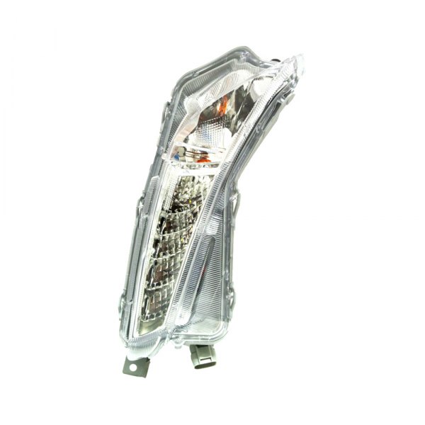 12-5335-00 LED Type S.l Right Signal Marker Light for 2015-2017 Toyota Camry