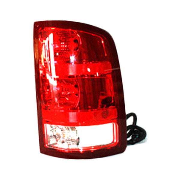Right Taillight for 2007-2010 GMC Siera