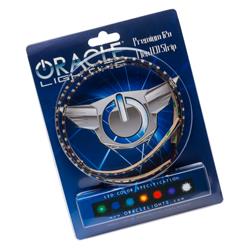 ORL3805-333 15 in. Universal LED Strips Retail Pack RGB Colorshift