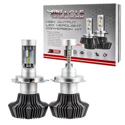 ORL5231-001 H4 LED Headlight Bulbs - 4000 Lumen