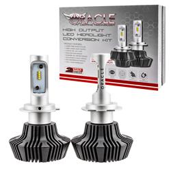 ORL5232-001 H7 LED Headlight Bulbs - 4000 Lumen