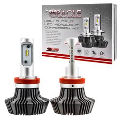 ORL5235-001 H11 LED Headlight Bulbs - 4000 Lumen