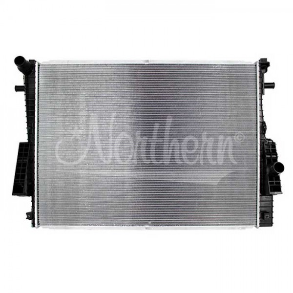 2008-2010 Ford Direct Replacement Radiator for 6.4L Powerstroke