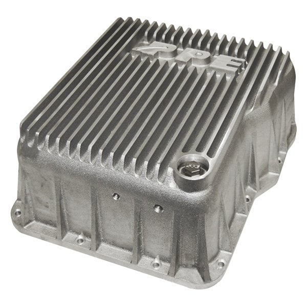 Raw Heavy Duty Deep Transmission Pan for GM Allison 1000 & 2000 Series