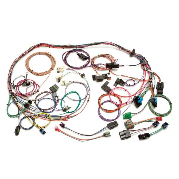 TBI Harness for 1986-1993 Chevy Caprice