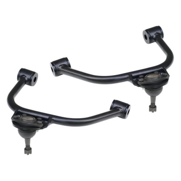Picture of Air Ride Technologies RID11373699 Front Upper Strongarms for 1988-1998 Chevy C1500