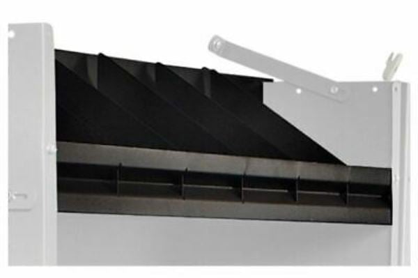 Shelf Dividers - Set of 5