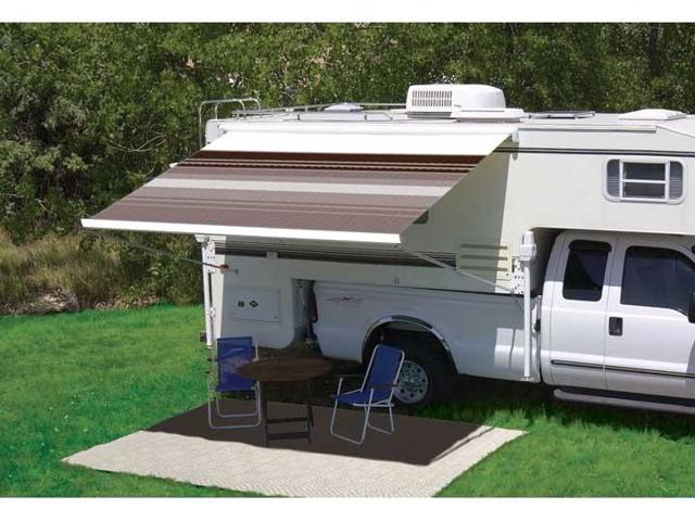 CCO351186C25 Freedom Wall Mount Patio Awning - White