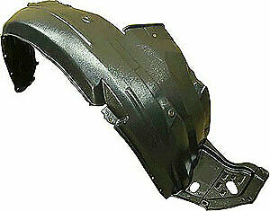 Right FT Fender Inner Panel for 2009-2014 TSX