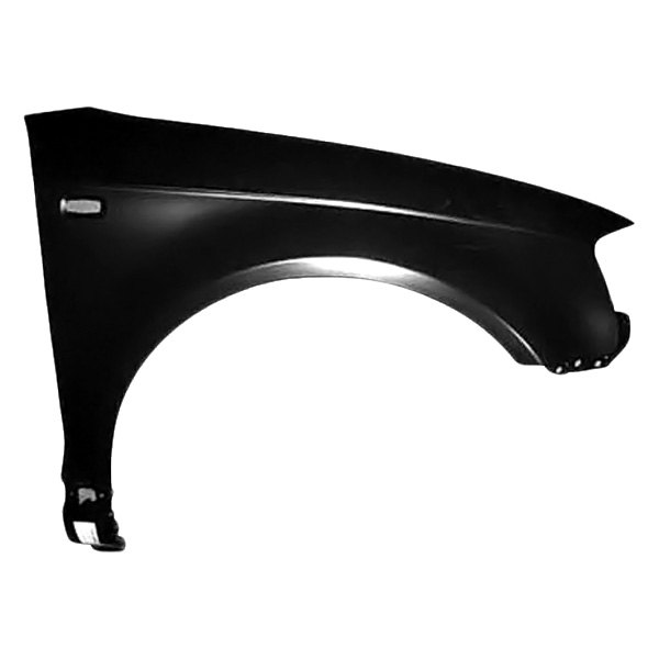 Right Hand Fender for 2006-2008 Audi A3