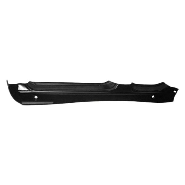 Left Hand 4 Door Rocker Panel for 1992-1999 BMW 3 Series 36 & Galvanized Or Edp
