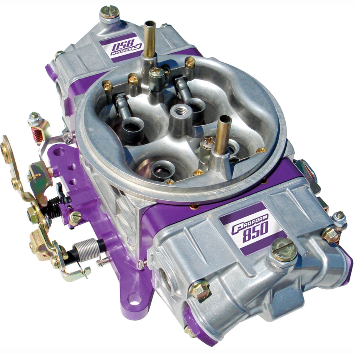 PFM67201 850CFM Race Series Carburetor
