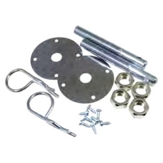 Hood Pin Kit