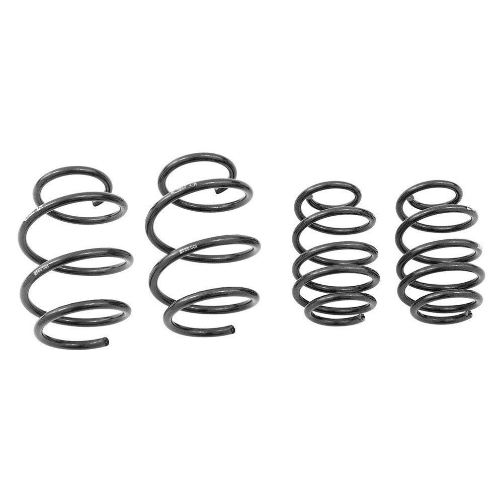 Pro-Kit Performance Springs - Set Of 4